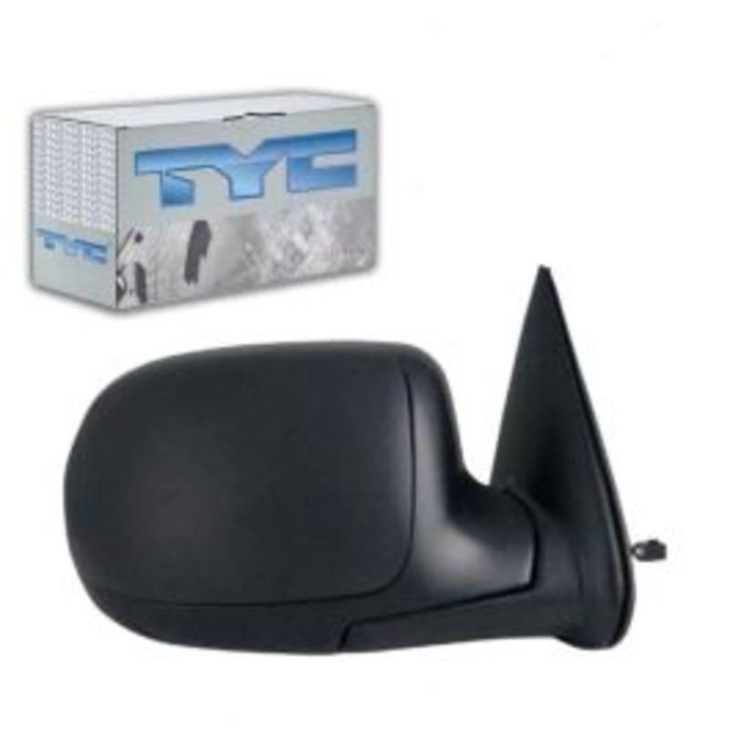 TYC Right Door Mirror for 2002-2006 GMC Yukon XL 2500