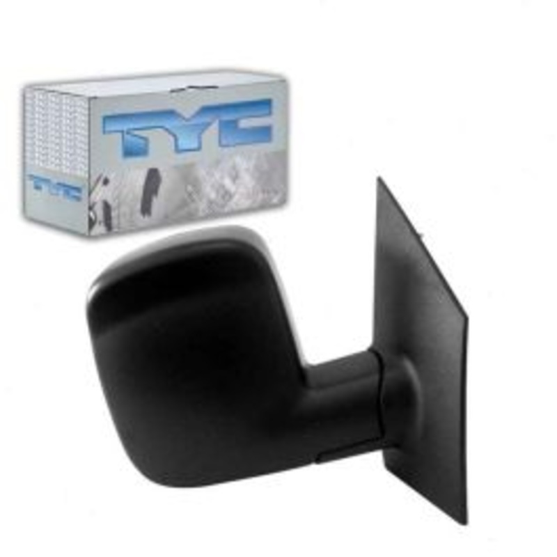 TYC Right Door Mirror for 2008-2015 Chevrolet Express 3500