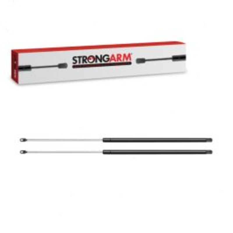 2 pc StrongArm Trunk Lid Lift Supports for 1992-2000 Lexus SC400