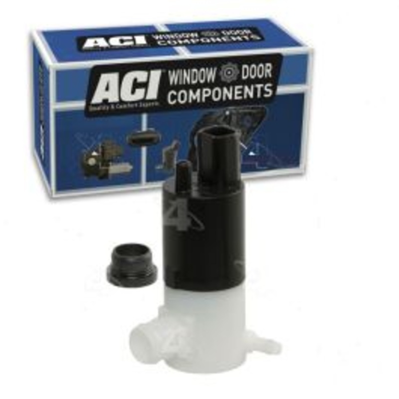 ACI Windshield Washer Pump for 2015-2017 Dodge Viper