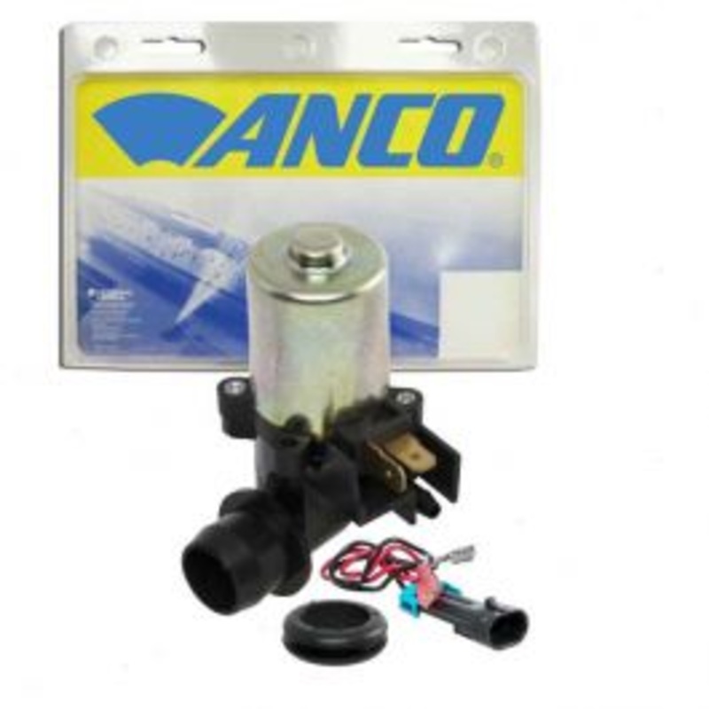 ANCO 67-06 Windshield Washer Pump