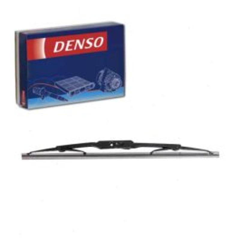 DENSO Endurovision Front Right 15" Wiper Blade for 2014 Mercedes-Benz G63 AMG