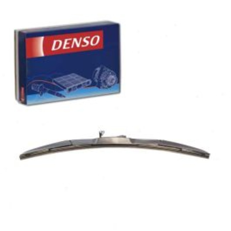 DENSO Front Right 17" Wiper Blade for 2016 Scion iA