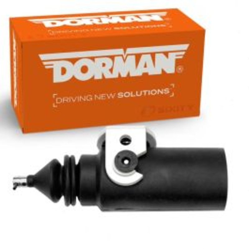Dorman Front Left Door Lock Actuator Motor for 1980-1986 Mercury Capri