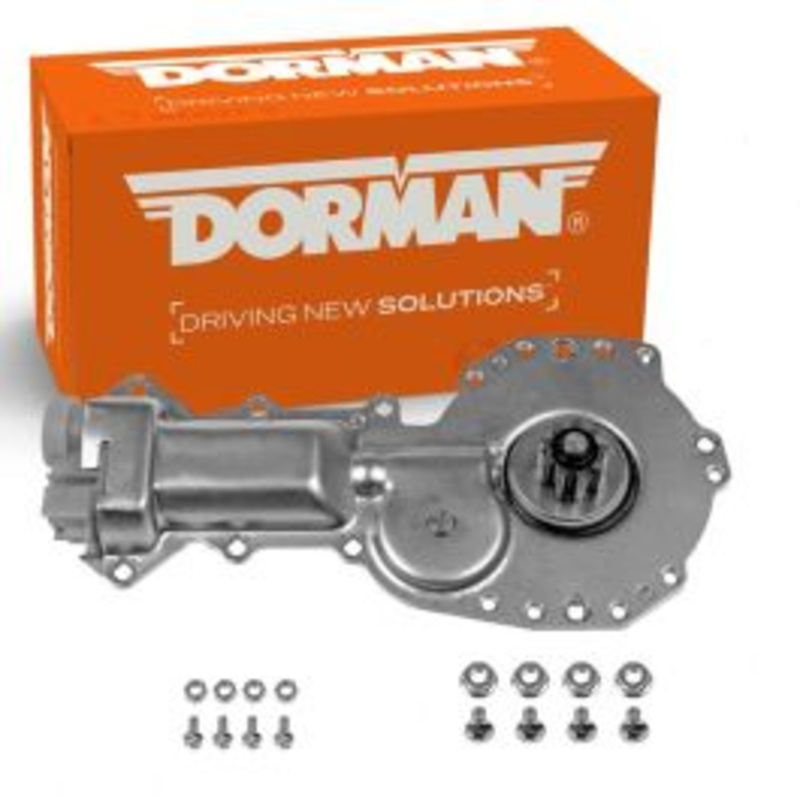 Dorman Front Right Power Window Motor for 1993-2002 Chevrolet Camaro