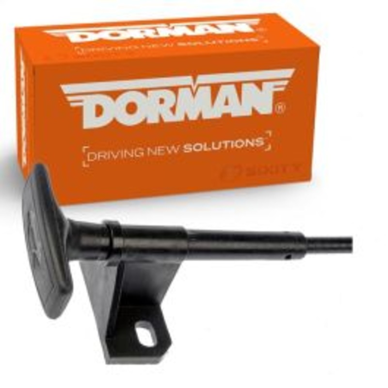 Dorman Hood Release Cable for 1987 Chevrolet V20