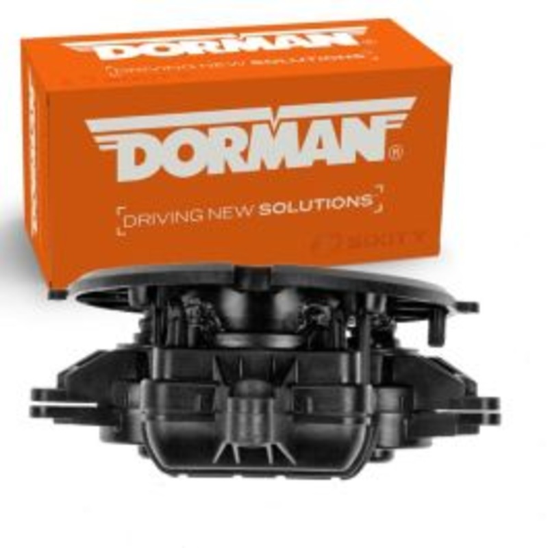 Dorman Left Door Mirror Drive Motor for 2006-2019 Ford Mustang