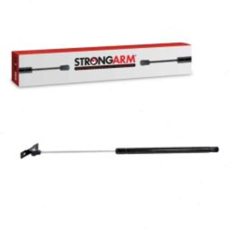 StrongArm 4097 Hood Lift Support - 20.38" Extended 12.88" Compressed 54 lbs