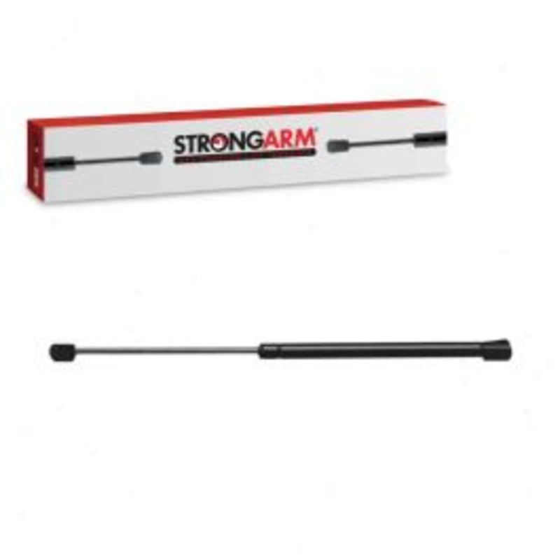 StrongArm 4339 Hood Lift Support - 17.32" Extended 11.57" Compressed 98 lbs