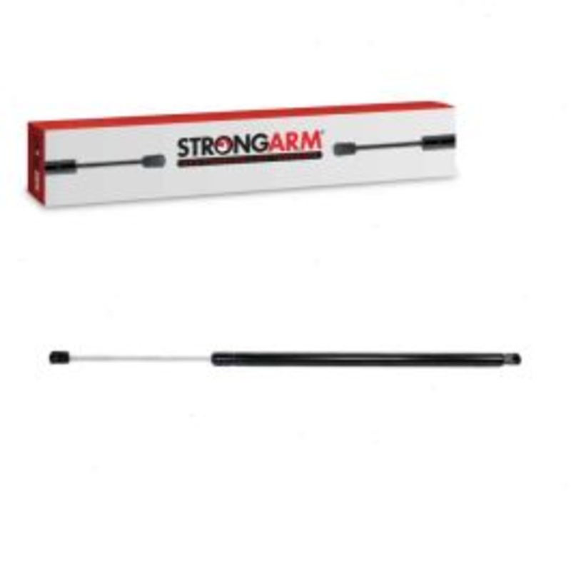 StrongArm 6124 Hatch Lift Support - 26.30" Extended 19.05" Compressed 173 lbs