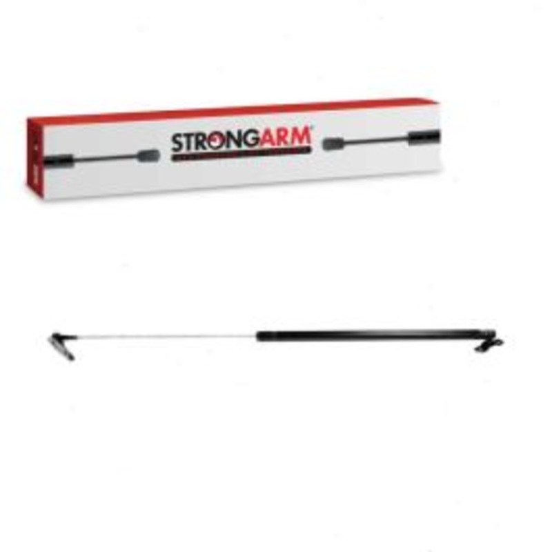 StrongArm Right Hatch Lift Support for 1990-1993 Toyota Celica