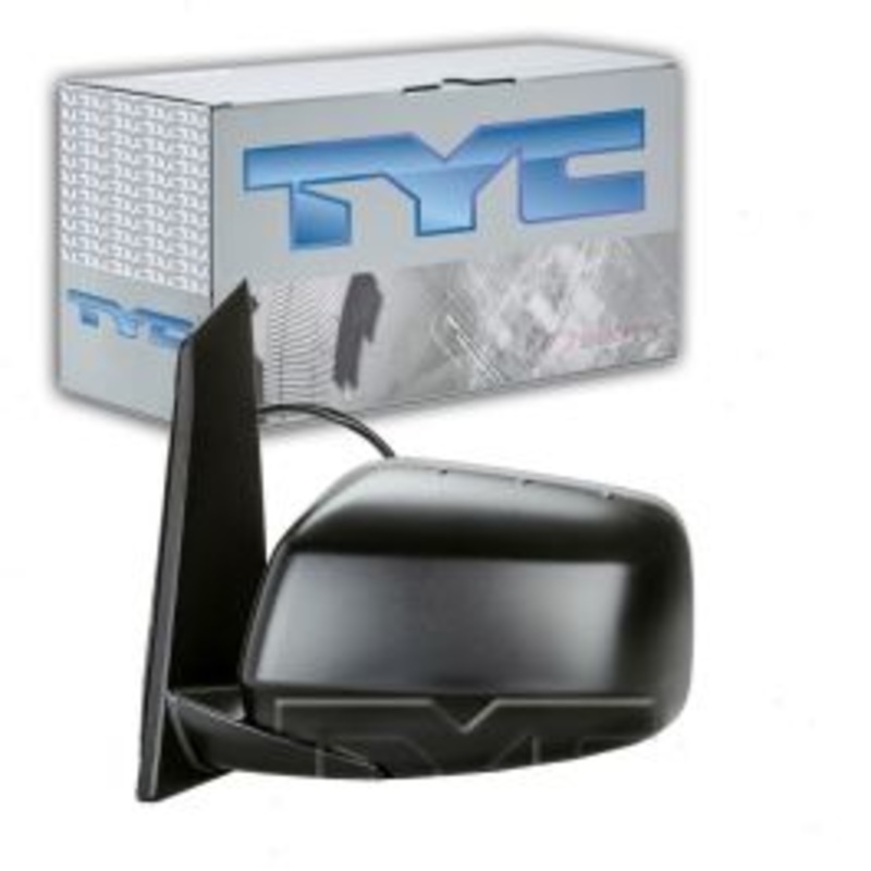 TYC 4760232 Door Mirror