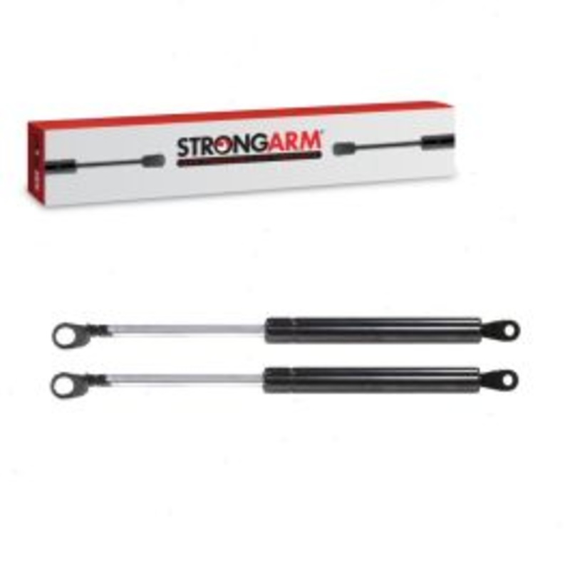 2 pc StrongArm Hood Lift Supports for 1984-1989 Nissan 300ZX