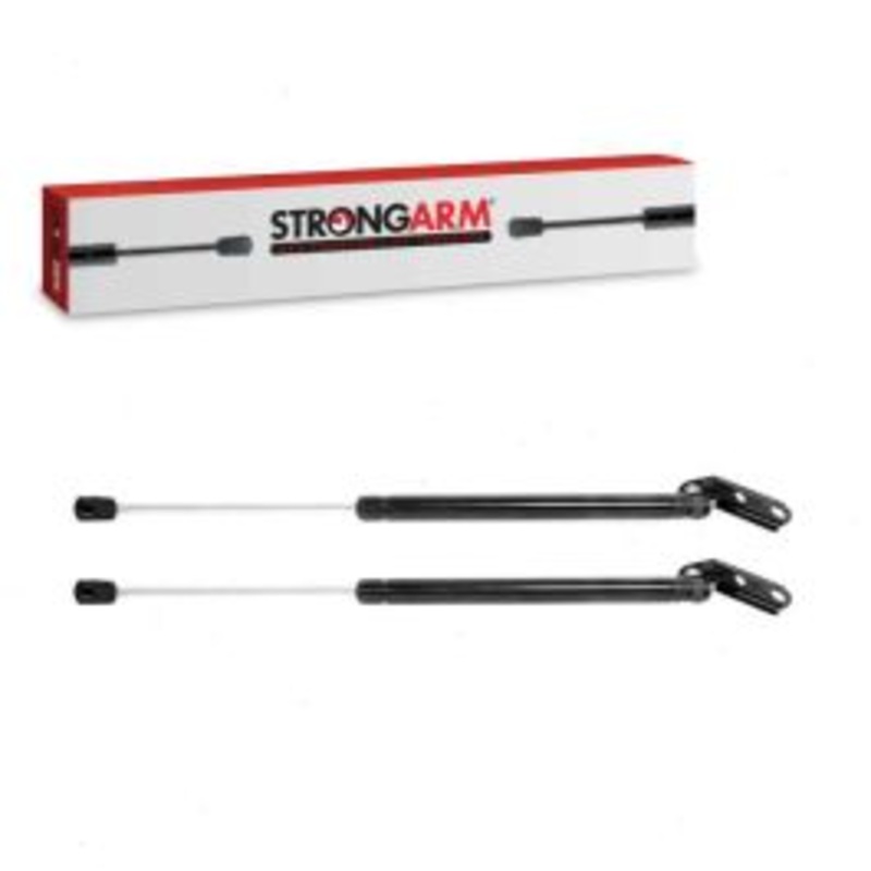 2 pc StrongArm Hood Lift Supports for 1999-2003 Lexus RX300