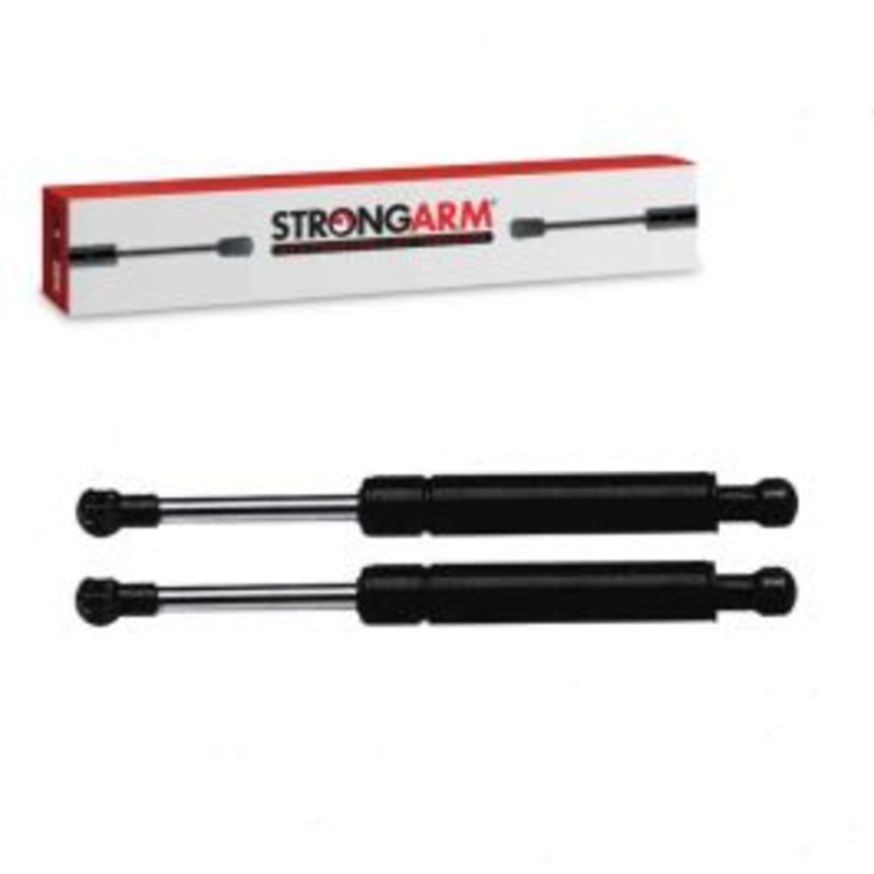 2 pc StrongArm Trunk Lid Lift Supports for 2001-2005 BMW 325xi
