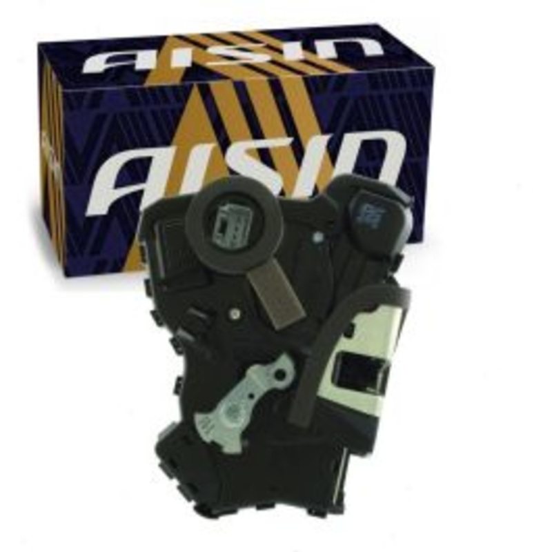 AISIN Front Right Door Lock Assembly for 2004-2006 Scion xA