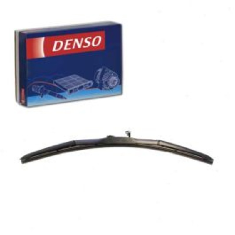 DENSO Front Left 19" Wiper Blade for 2001-2002 Saturn LW200
