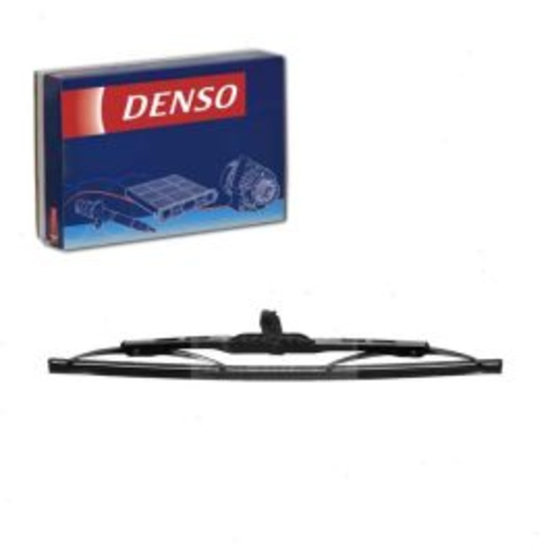 DENSO Rear 14" Wiper Blade for 2007-2015 Mazda CX-9