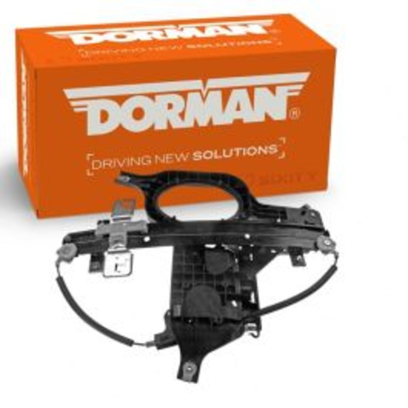 Dorman Rear Left Window Regulator for 2003-2006 Ford Expedition