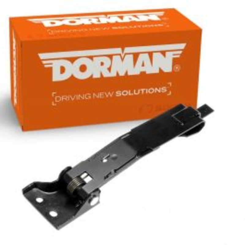 Dorman Rear Right Door Check Strap for 1996-2014 GMC Savana 1500