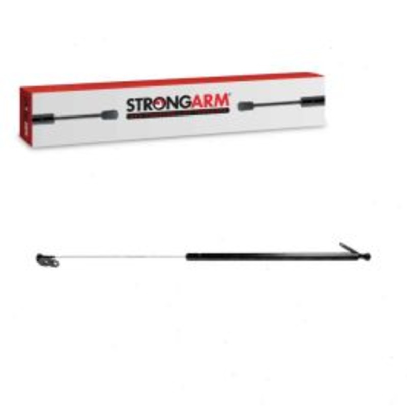StrongArm Right Tailgate Lift Support for 1985-1989 Subaru GL