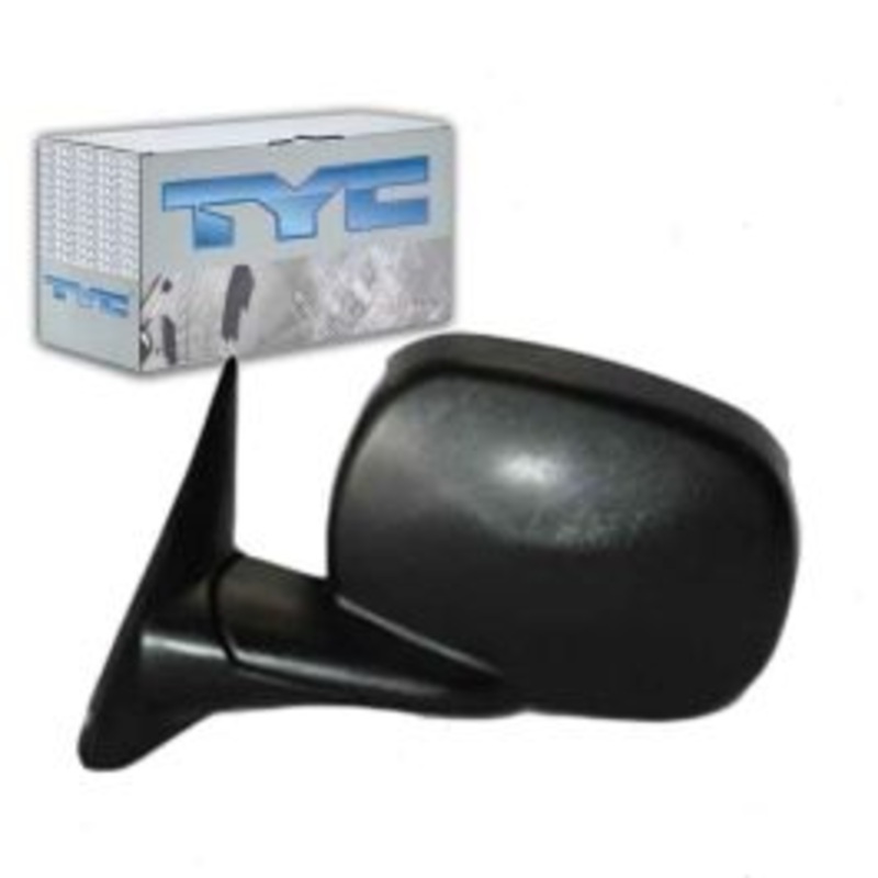 TYC 4310232 Door Mirror