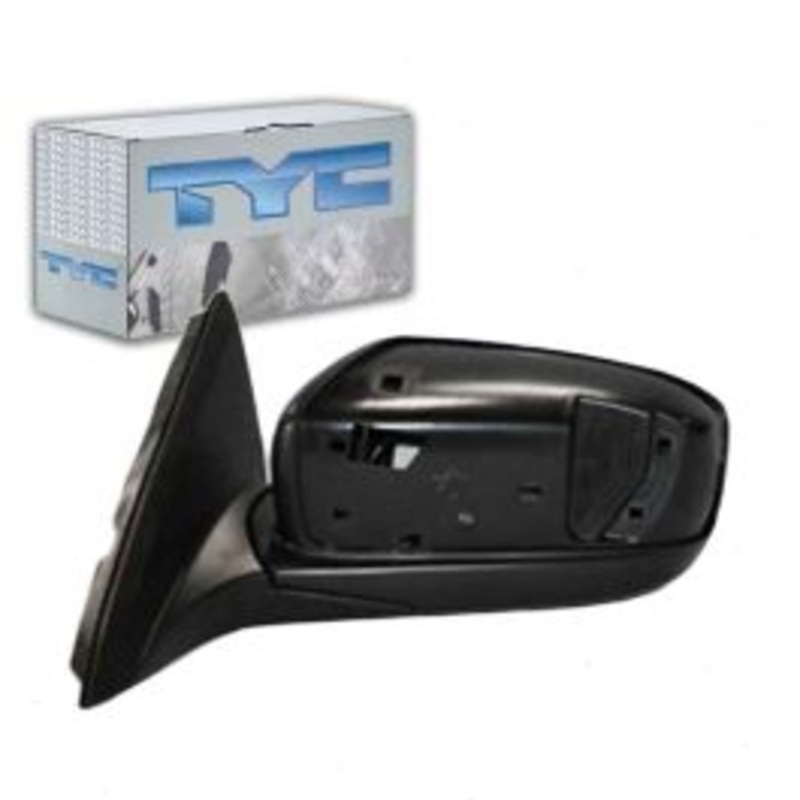 TYC 4700532 Door Mirror