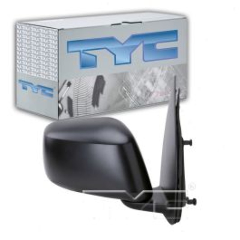 TYC 5730211 Door Mirror