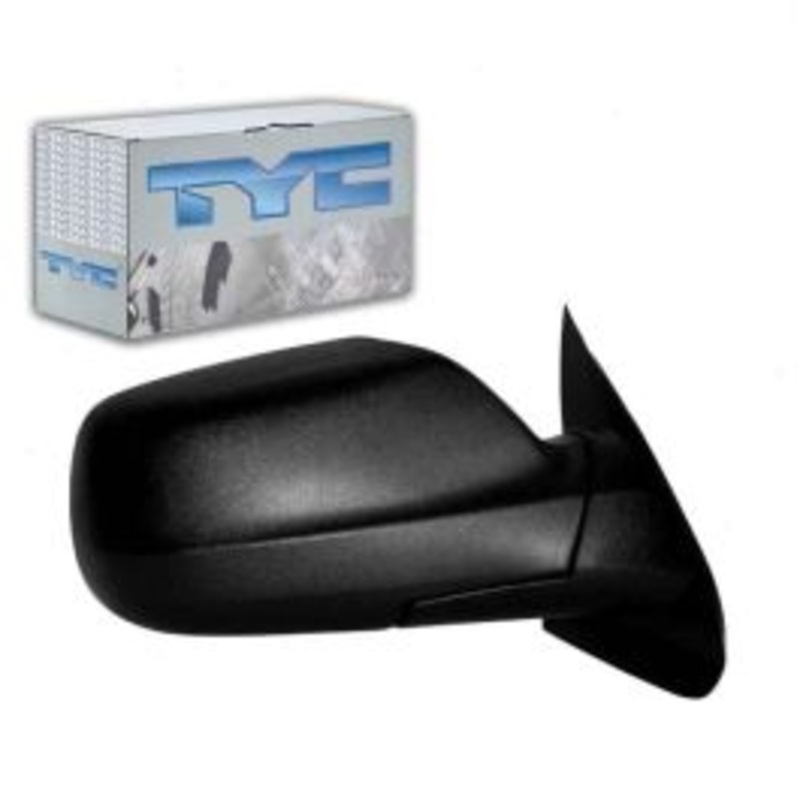 TYC Right Door Mirror for 2005-2009 Jeep Grand Cherokee