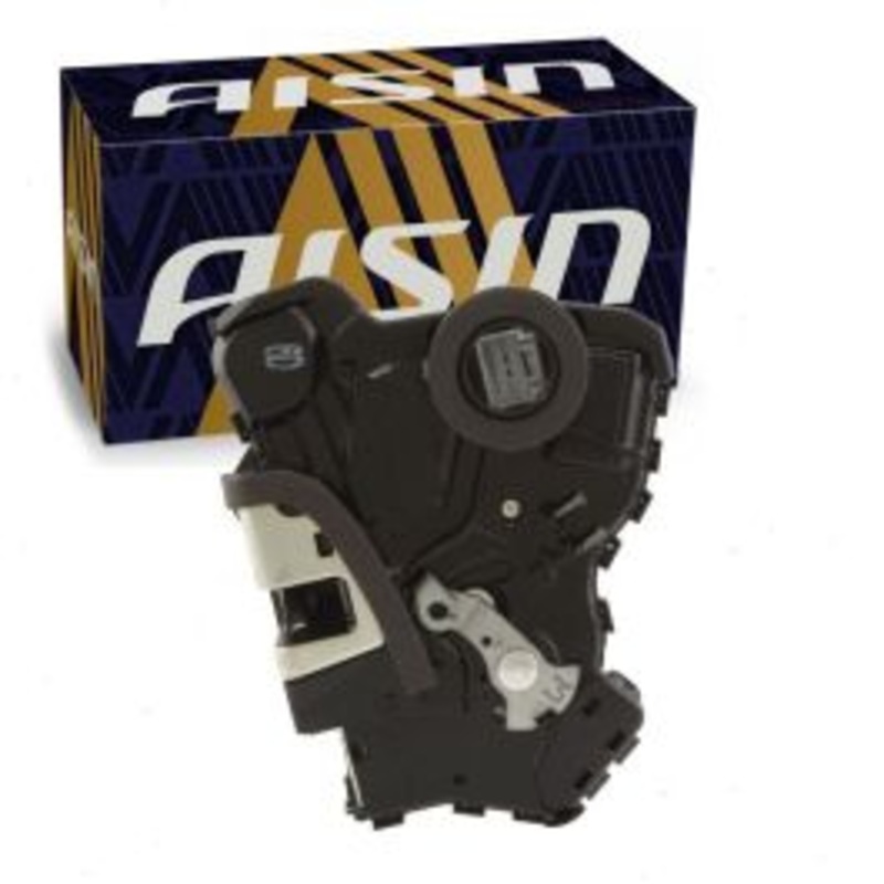AISIN Front Left Door Lock Assembly for 2016 Scion iM