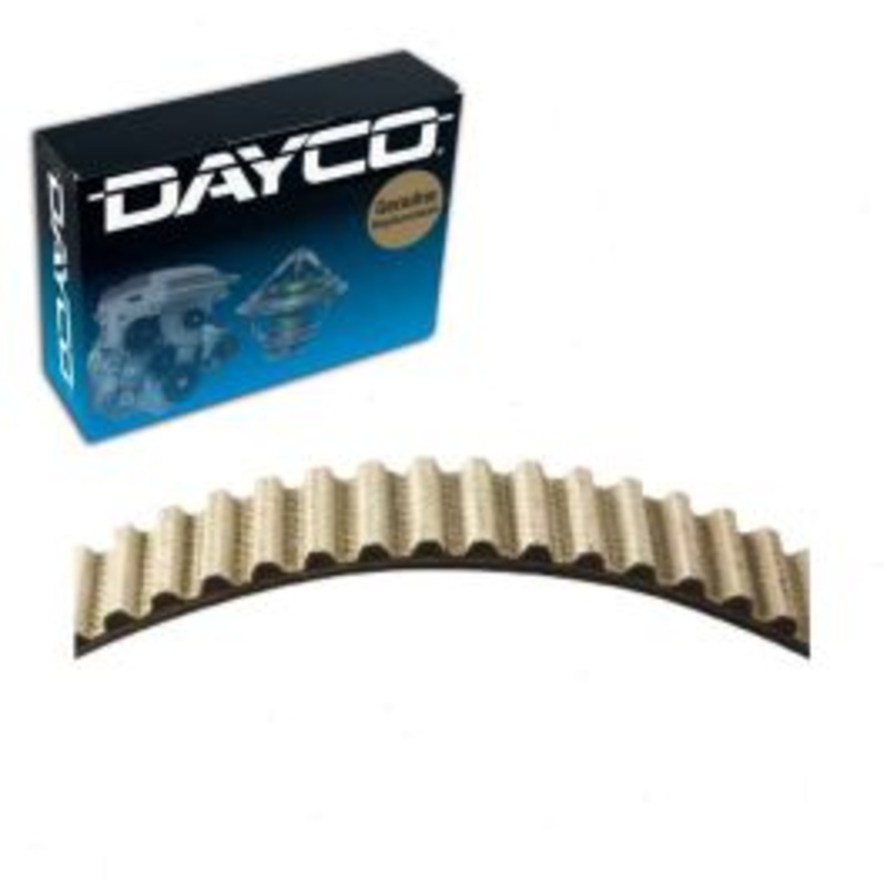 Dayco Camshaft Engine Timing Belt for 2012-2013 Volkswagen Golf 2.0L L4