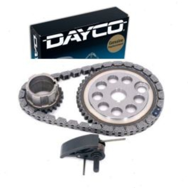 Dayco Engine Timing Chain Kit for 1998-2005 Chevrolet Monte Carlo 3.8L V6