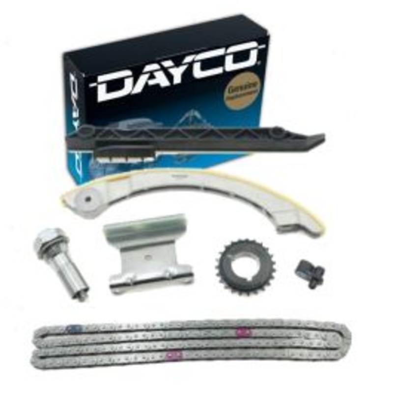 Dayco Engine Timing Chain Kit for 2001-2003 Saturn L200