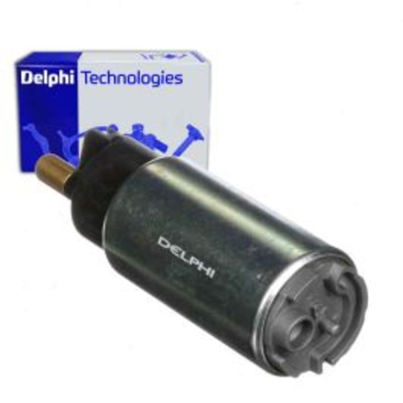 Delphi In-Tank Electric Fuel Pump for 1998-2003 Jaguar XJR 4.0L V8