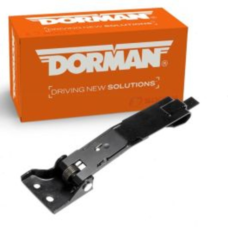 Dorman Rear Left Door Check Strap for 1996-2014 GMC Savana 1500
