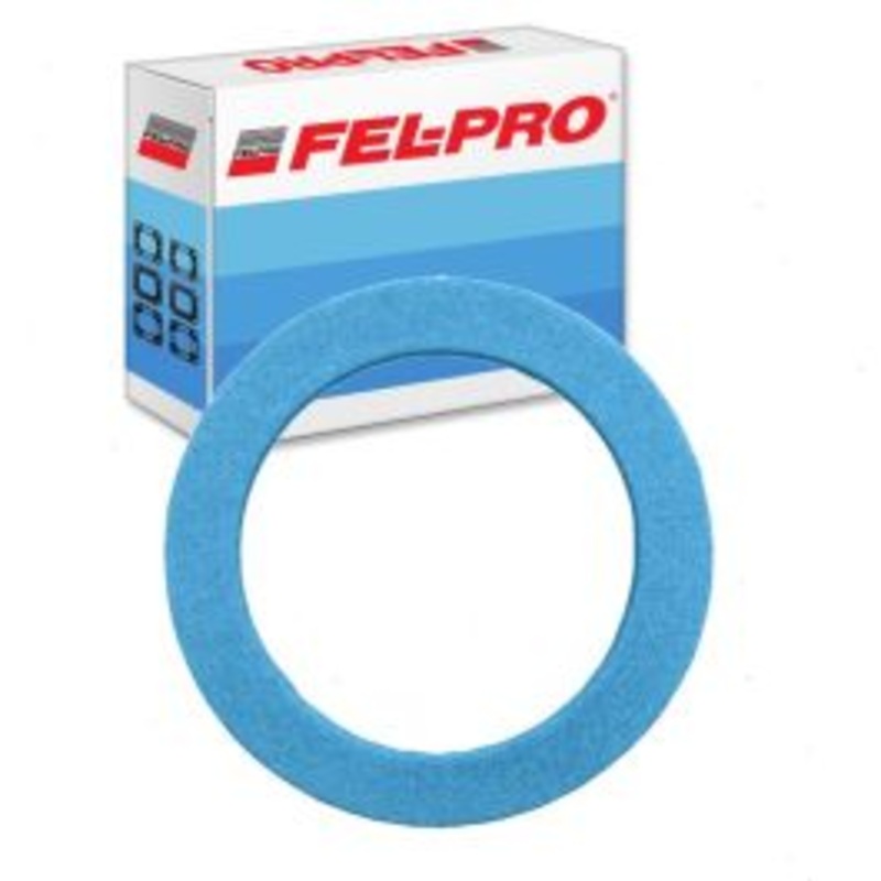 Fel-Pro Distributor Mounting Gasket for 1961-1965 Ford F-100 4.8L V8