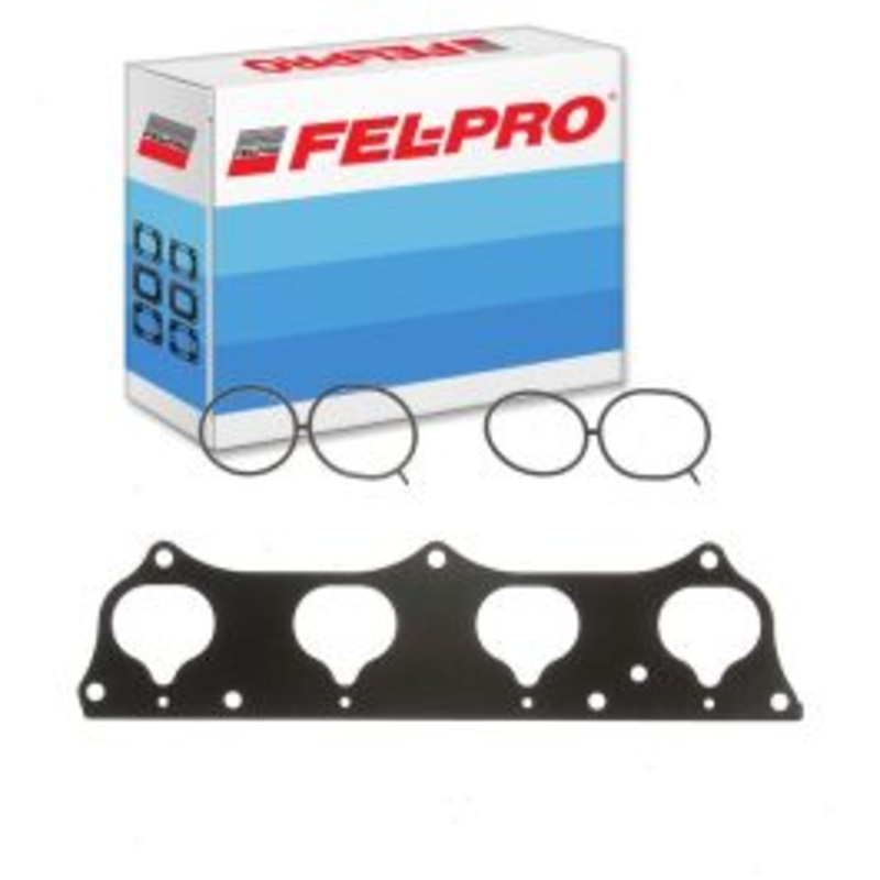 Fel-Pro Engine Intake Manifold Gasket Set for 2002-2006 Honda CR-V 2.4L L4