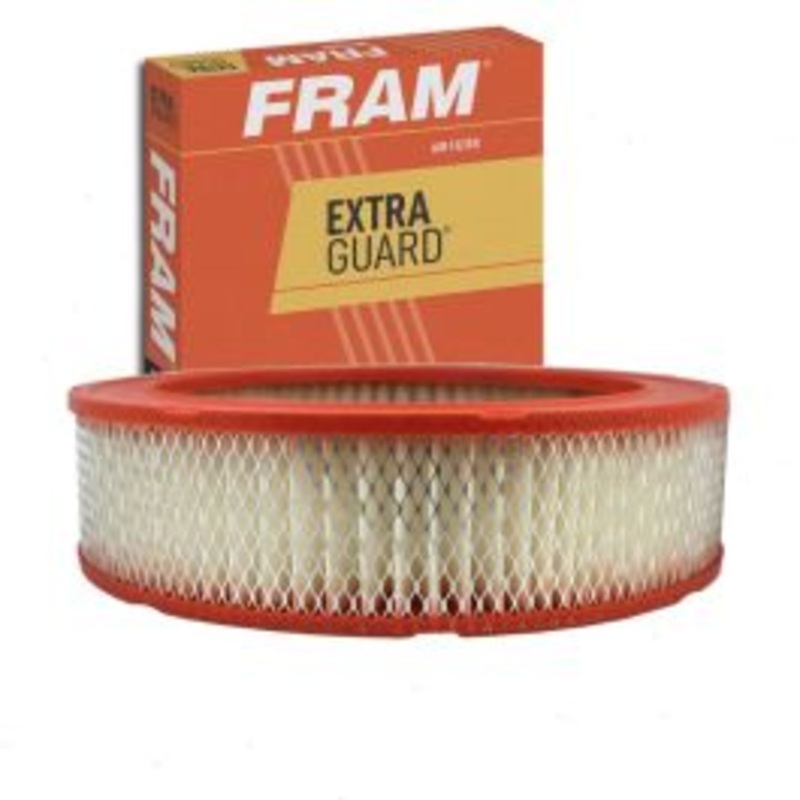FRAM Extra Guard Air Filter for 1959 Buick Invicta