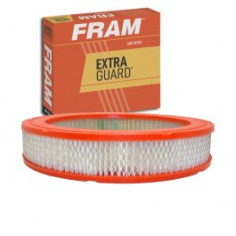 FRAM Extra Guard Air Filter for 1977-1982 Ford Courier