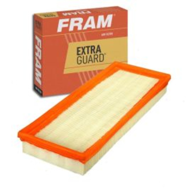 FRAM Extra Guard Air Filter for 1980-1981 Fiat Brava