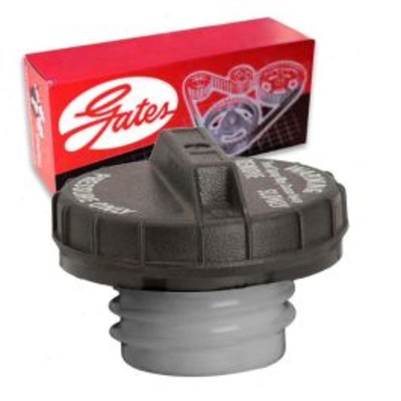 Gates Gas Cap for 2008 Volkswagen R32 3.2L V6