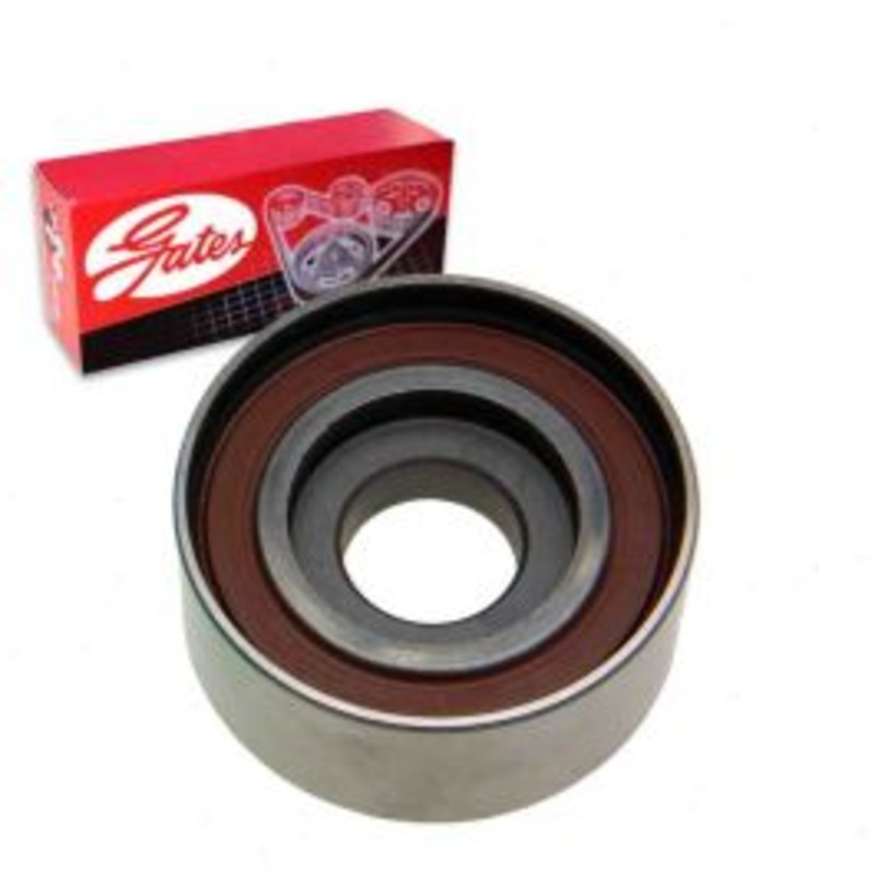 Gates PowerGrip Engine Timing Idler for 2005-2019 Honda Odyssey 3.5L V6