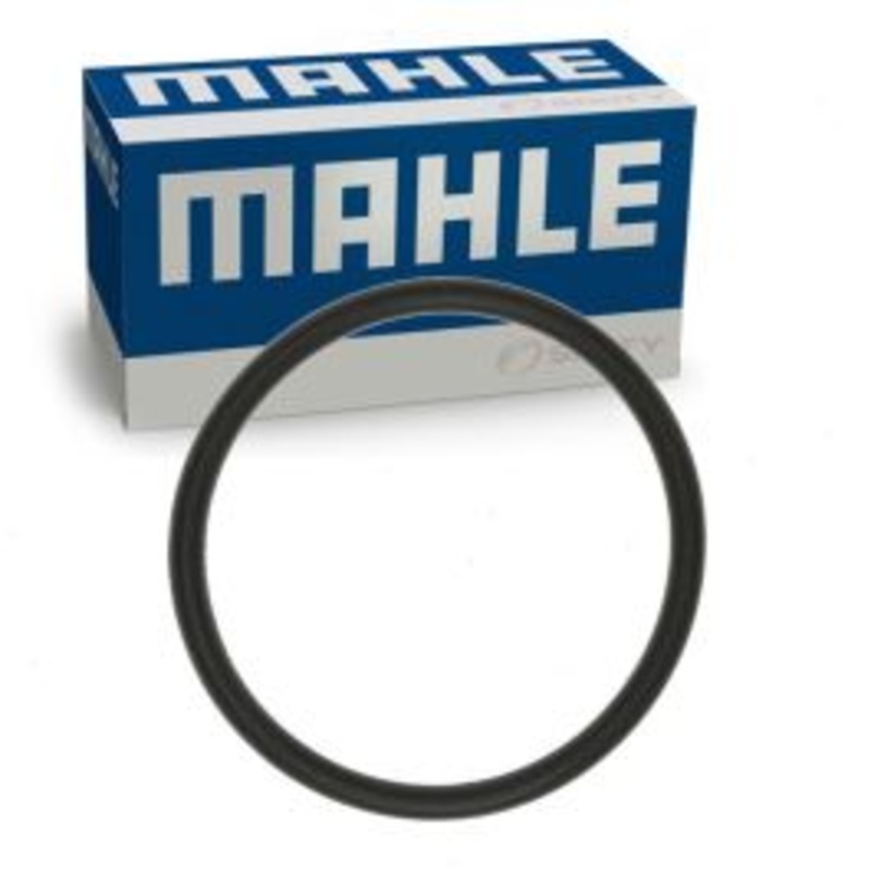 MAHLE Distributor Mounting Gasket for 1967-1985 DeTomaso Mangusta Pantera 5.0L 5.8L V8