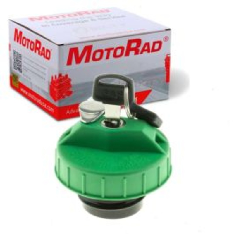 MotoRad Gas Cap for 1982-1983 Pontiac Grand LeMans 5.7L V8