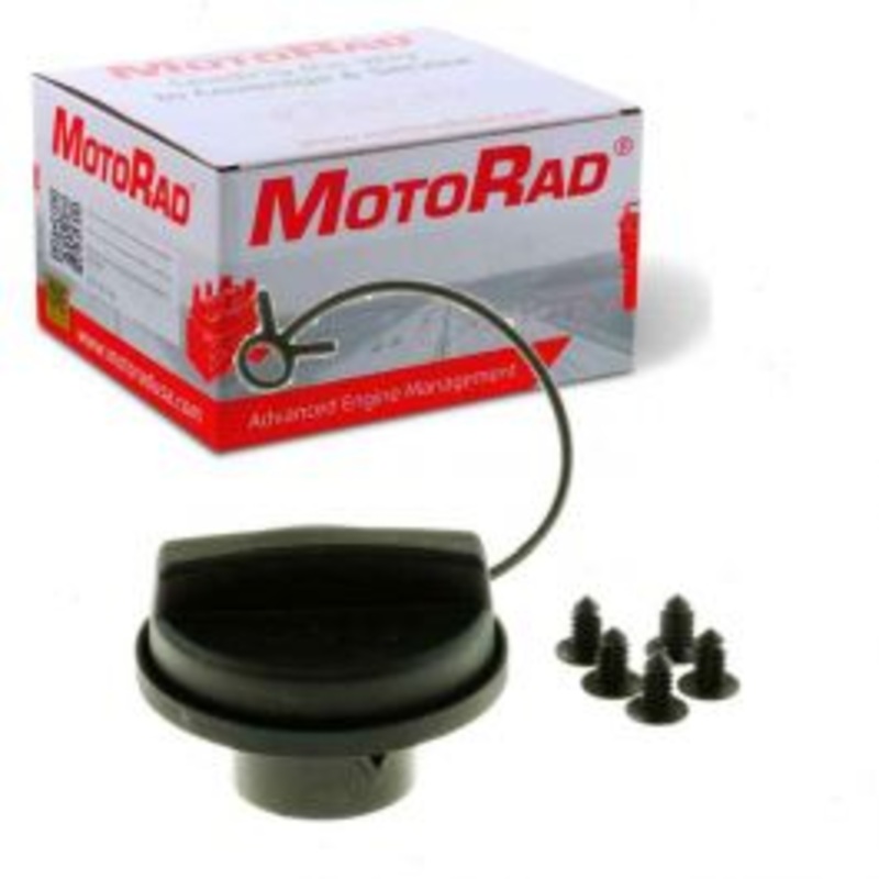 MotoRad Gas Cap for 2002-2004 Chevrolet Trailblazer