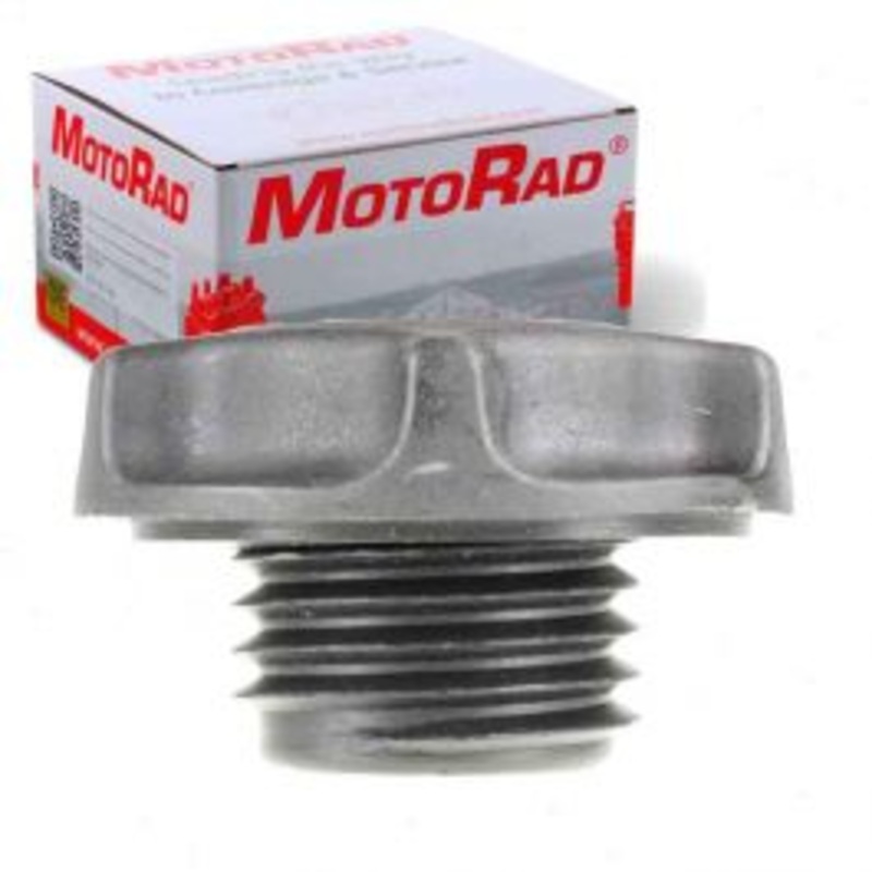 MotoRad Oil Filler Cap for 1993-1995 Isuzu Rodeo