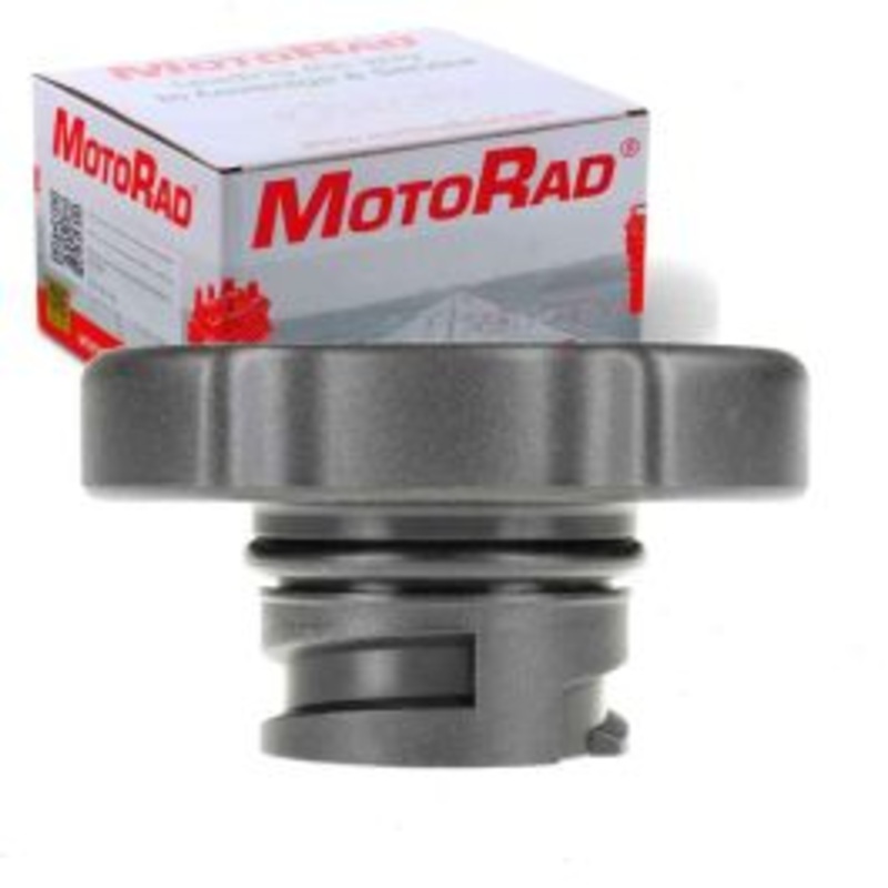 MotoRad Oil Filler Cap for 2007-2014 Lincoln MKZ