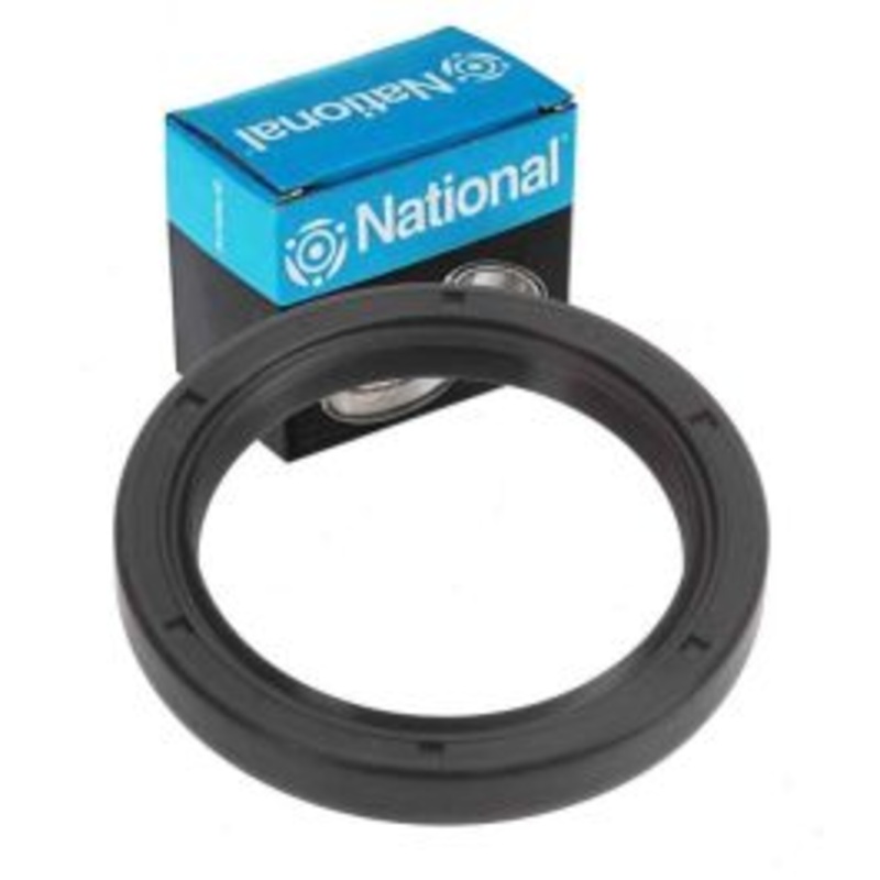 National Front Engine Crankshaft Seal for 2003-2018 Bentley Continental