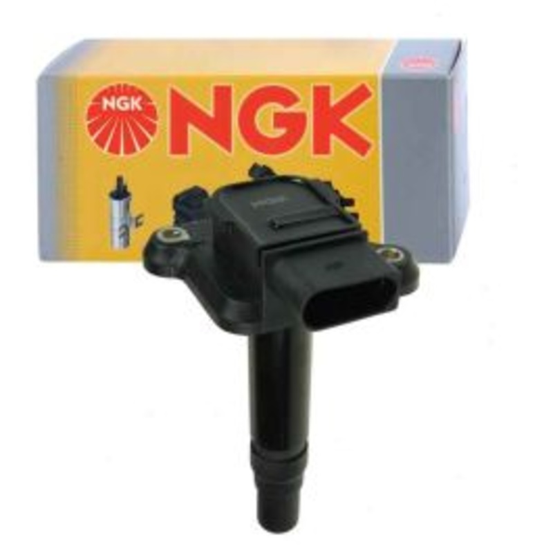 NGK 48670 U5022 Ignition Coil