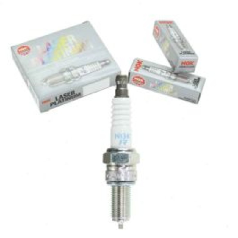 NGK Laser Platinum 4717 PMR9B Spark Plug
